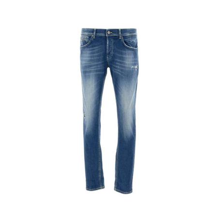 Dondup Jeans blå, Herr, Herr, Storlek: W34
