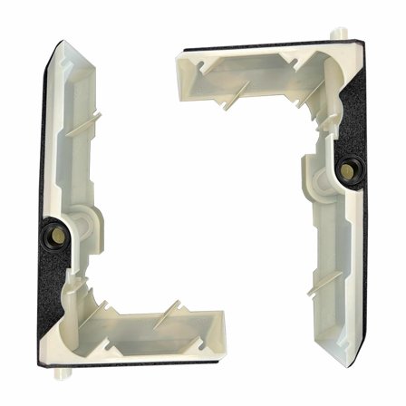 Vaschetta raccogli condensa Clivet BRVHX per ventilconvettori Clivet Aura - Grandezze 1-10