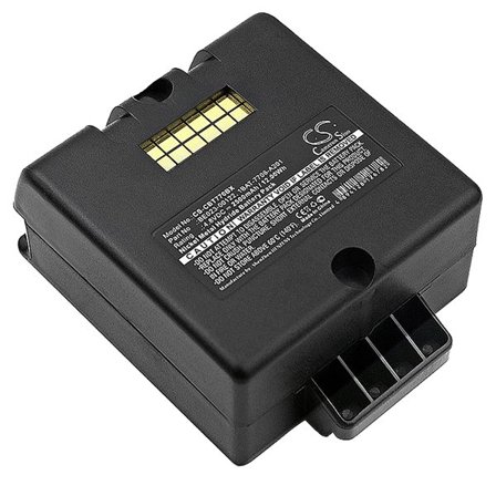 Batteri till Fjärrkontroll för kran för Cattron Theimeg LRC, LRC-L, LRC-M m.fl.