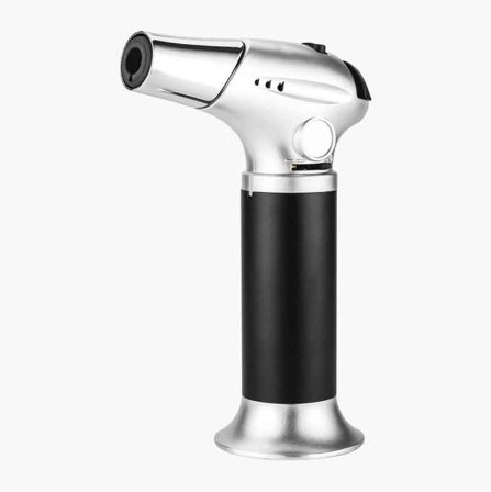 Biltema - Gassbrenner påfyllbar 0 18 kW