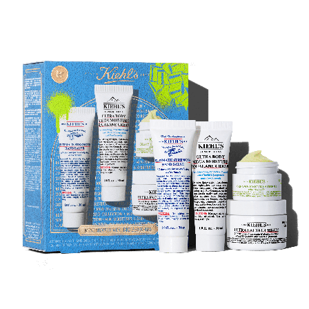 Mini Moistures, Big Benefits Gaveeske