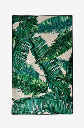 Conceptum Hypnose - Teppe Wild - Flerfarget - Barnetepper - Fra Homeroom