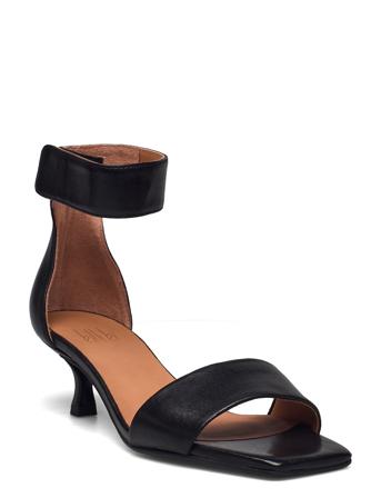 Sandals A2015 Black Billi Bi