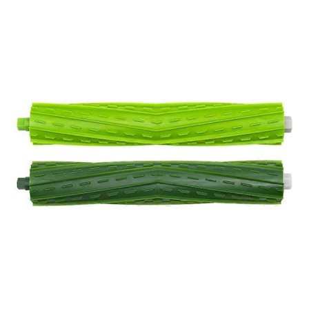 1 Par Hovedvalsestøvbørste til iRobot Roomba Combo J5/Roomba Combo j7 Rengøringsrobot - Reservedele