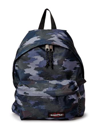 Padded Pak'r Reppu Laukku Monivärinen/Kuvioitu Eastpak