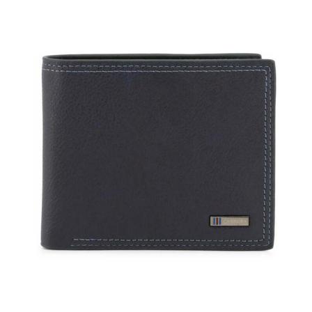 Carrera Jeans wallet , Blauw , Heren , Maat: ONE Size