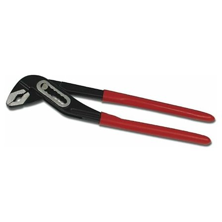 10721 Multi-greb tang Chrome-vanadium stål 240 mm (Tyskland import) KLB