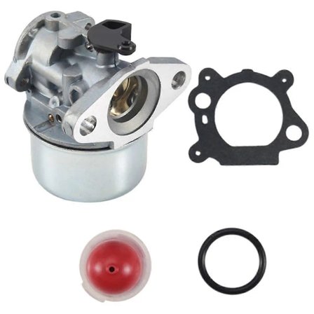 Forgasser for gressklipper, for motor 799868 498254 497347 497314 498170 4Hp 5Hp 6Hp 6.75Hp 6.5Hp 7Hp