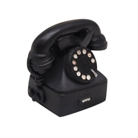 Vintage Retro Radio Pianos Kamerat Puhelinmalli Koriste Antiikki Kotitoimisto Koristelahja