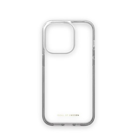 Clear Case iPhone 14 Pro Clear