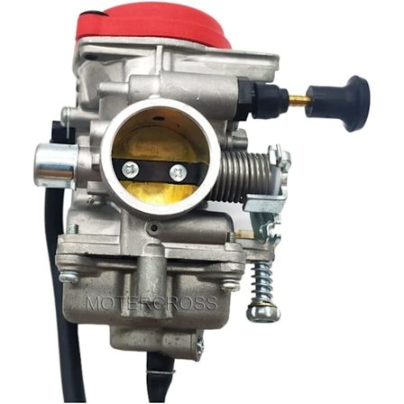 Artsim Kaasuttimen Sarja MV30 PD30 30mm Kaasutin 250cc ATV ATV250 EN250 JS250 QM250GY GXT250 GP200 GP250 RE200 RE250 250 Moottoripyörän Kaasutin