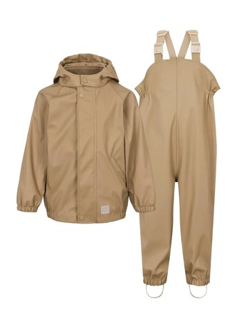 MarMar Copenhagen Oddy Set - Beige - 80