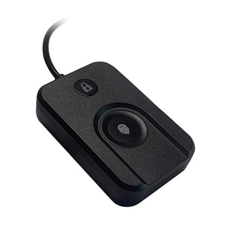 USB-sormenjälkilukija Win 10/11:lle usealla tilikirjautumisella ja yhden napsautuksen lukitusnäyttötoiminnolla