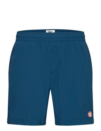 WOOD WOOD | Dub Resort Swim Shorts | S