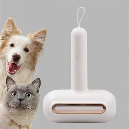 Doggocomfy Genanvendelig Hårrulle Pro - Reducerer Skjult Hår med 99%