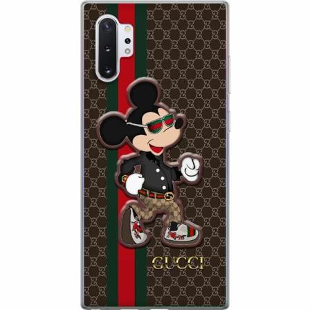 Samsung Galaxy Note10+ Skal / Mobilskal - Cc Happy Mouse