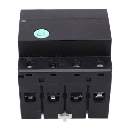 WiFi Smart Strømbryter 6000A Kapasitet Telefonkontroll Multibeskyttelse 230V