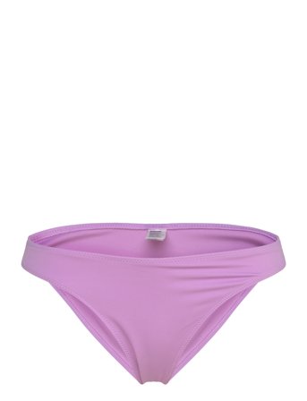 Weekday Bikini Bottom - Purple - L