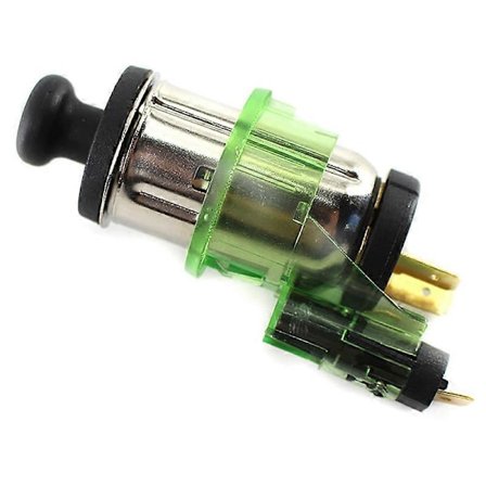 Bil Tändaruttag 98AG15K047AC 6133 för Focus MK1 Mondeo Biltillbehör