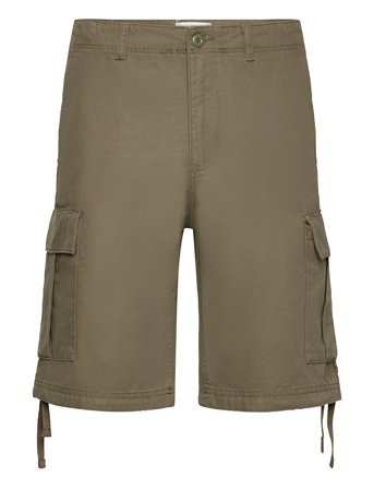 Jpstcole Barkley Cargo Shorts Mid Sn Green Jack & J S