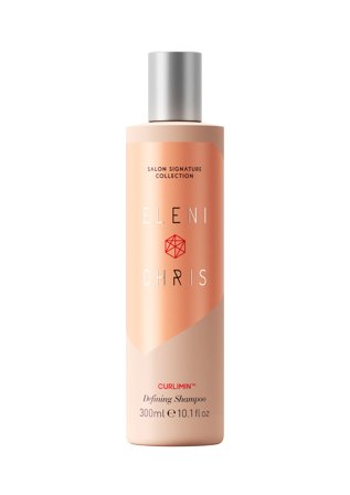 Eleni & Chris CurliMin Shampoo 300ml