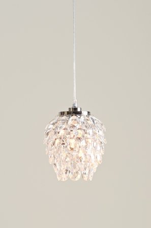 Jotex - AUSTRIA vinduslampe Klar - Kjøp Vinduslamper hos Jotex