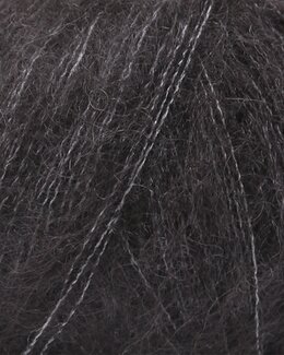 Lanka Drops Kid-Silk Musta