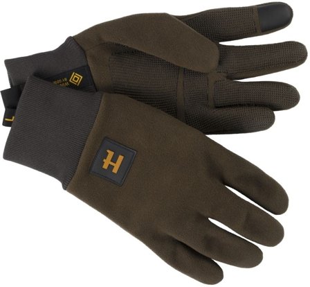 Härkila Hunter WSP Glove Hunting Green/Shadow Brown