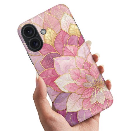 iPhone 17 - Skal/Mobilskal Flower