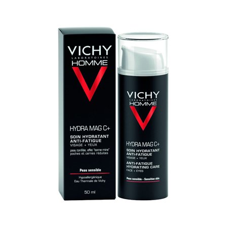 Vichy Homme Gel Idratante 50ml