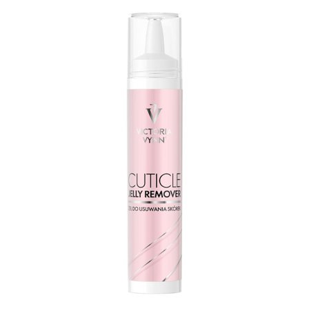 Cuticle Remover - Victoria Vynn - Jelly - 30 ml