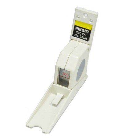 Höjdmåttband Mätband 2 2