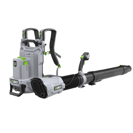 EGO LBPX8000 Løvblåser uten batteri og lader, Hagemaskiner