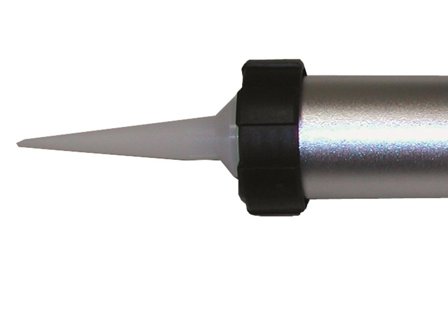 Ironside 144004 Sprutmunstycke, Övriga maskintillbehör