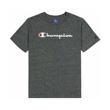 Champion T-Shirt Grå, Dame T-shirts
