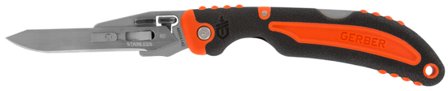 Gerber 1027855 Fällkniv, Handverktyg