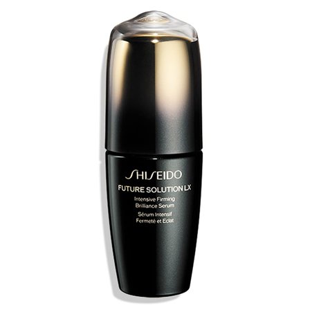 Shiseido Future Solution LX Intensive Firming Brilliance Serum 50 ml, Skincare, Ansigtspleje, Serum