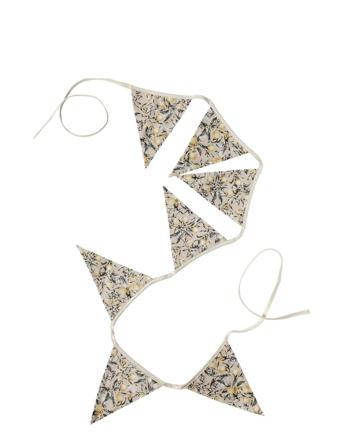 Nbnfrey Garland Home Kids Decor Decoration Accessories/details Multi/mønstret Name It