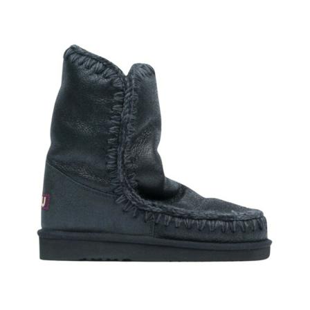 Mou Winter Laarzen , Zwart , Heren , Maat: 42 EU Snowboots