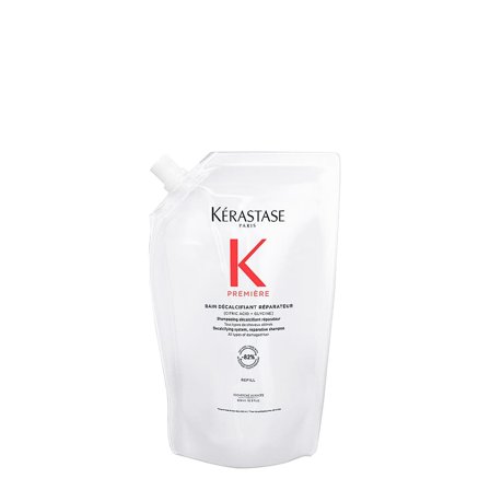 KÉRASTASE Première Bain Décalcifiant Rénovateur shampoo 500 ml, Refill, Hår, Shampoo, Hårshampoo