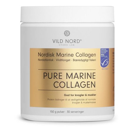 VN collagen pure marine