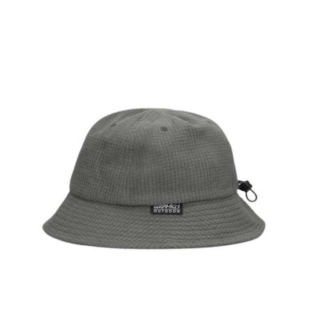 Gramicci, Hats Grijs, unisex, Maat:ONE Size