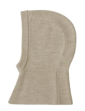 FUB Balaclava - Beige - 110/120