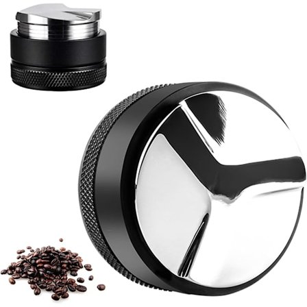 Kaffefordeler 58mm Barista Tilbehør Kaffe Tamper Kaffe P
