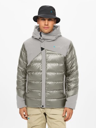 Rå Kapuzenjacke Herren