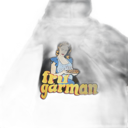 Hoodien tjuvjakt kastade ut i publiken