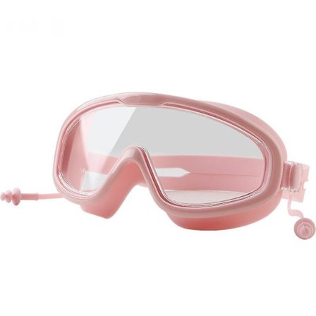 Unisex Aldut Vista Svømmebrille-Pink