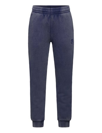 Rib Cuff Pants Navy Champion