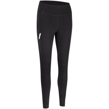 Bjørn Dæhlie Women's Tights Run Women workout trousers Black S