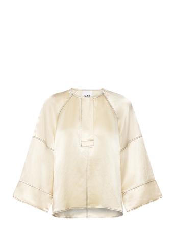 Day Birger Et Mikkelsen Sia - High Shine Blend Rd Beige
